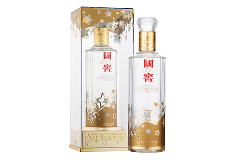 单粮浓香定制酒