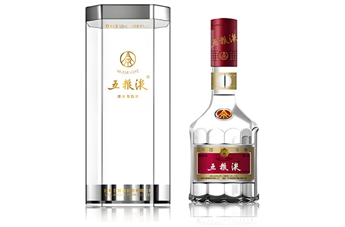 多粮浓香定制酒